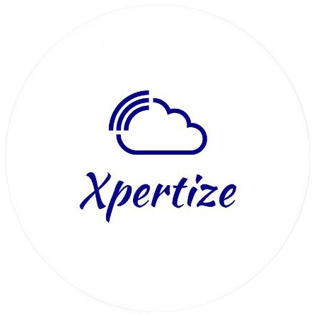 Xpertize Ltd logo
